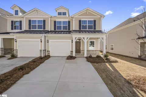 344 Nettle Ln #LOT 303, Greenville, SC 29607