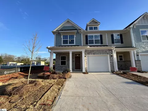 350 Nettle Ln #LOT 300, Greenville, SC 29607