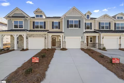 348 Nettle Ln #LOT 301, Greenville, SC 29607