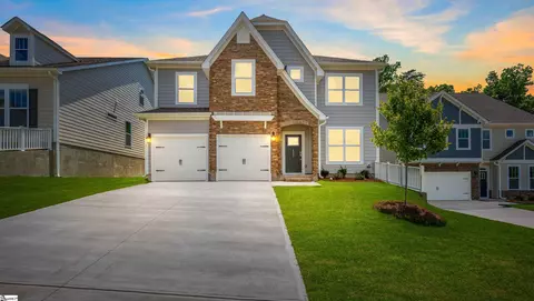 433 Jack Hunter Pl, Reidville, SC 29388