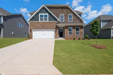 5652 Wellsley Dr #( 90), Boiling Springs, SC 29316