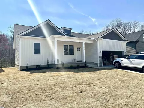 198 Page Creek Blvd, Landrum, SC 29356