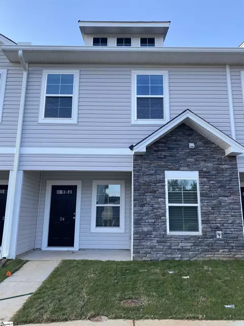 24 English Ct #LOT 43, Simpsonville, SC 29681