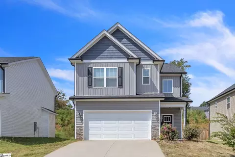 194 Rosewood Cir, Duncan, SC 29334