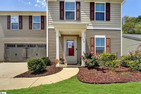 113 Portchester Ln, Greenville, SC 29605