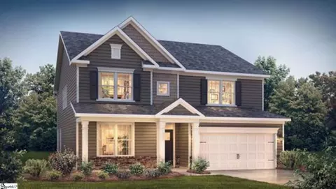 166 Layken Ln, Woodruff, SC 29388