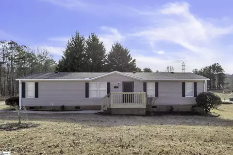 2 Horseback Way, Travelers Rest, SC 29690
