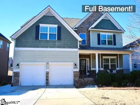 335 Bridge Crossing Dr, Simpsonville, SC 29681