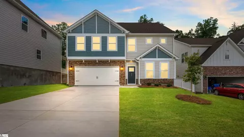 437 Jack Hunter Pl, Woodruff, SC 29388