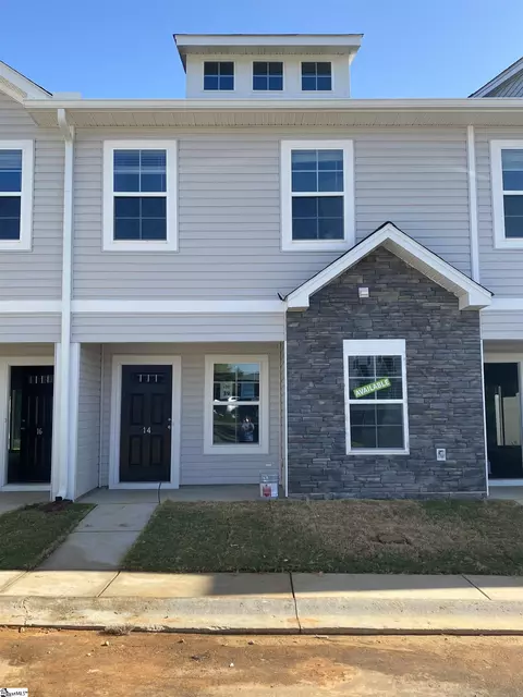 14 English Ct #LOT 39, Simpsonville, SC 29681