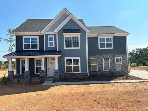 205 Isleview Pl, Greer, SC 29651