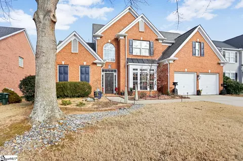 15 Treyburn Ct, Greer, SC 29650