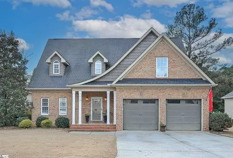 112 Lyttleton Way, Anderson, SC 29621