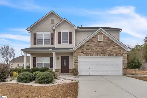 5 Byswick Ct, Simpsonville, SC 29680