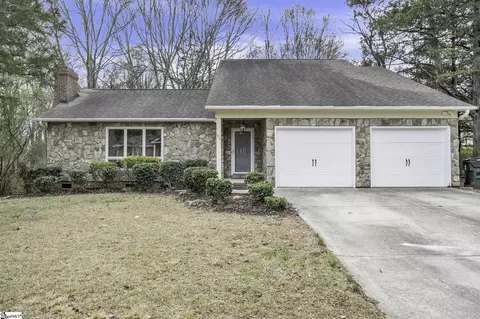 100 Pike Ct, Simpsonville, SC 29681