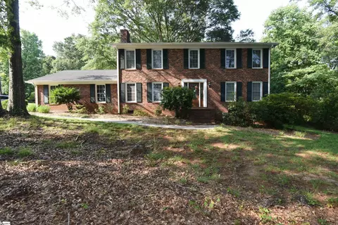 426 Alexander Rd, Greer, SC 29650