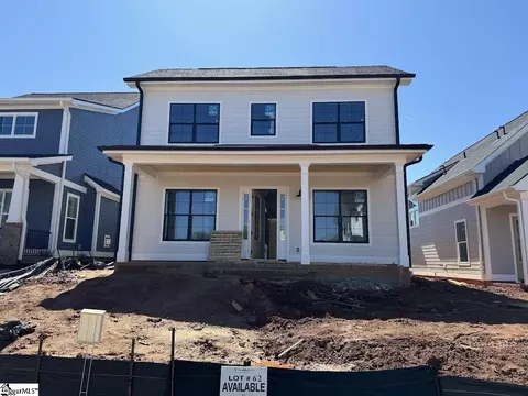 15 Herty Dr, Travelers Rest, SC 29690