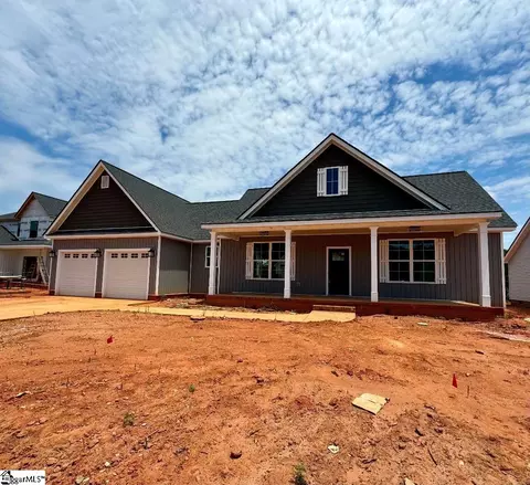 42 Worthmore Ct #ER22 - MOTLOW, Travelers Rest, SC 26960