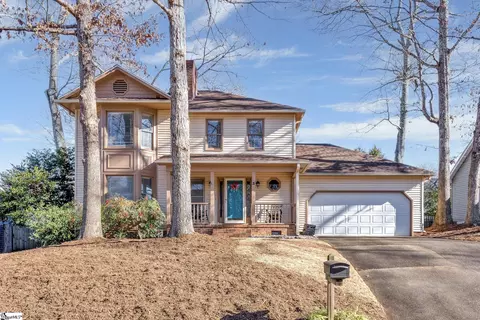 3 Ashley Ln, Taylors, SC 29687