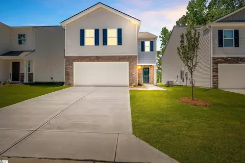 566 Evaleigh St, Woodruff, SC 29388