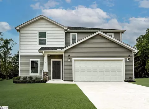 301 Lavinia Cir, Lyman, SC 29365