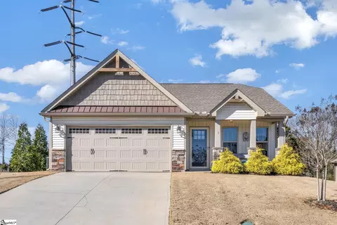 3 Forest Ridge Way, Greenville, SC 29617