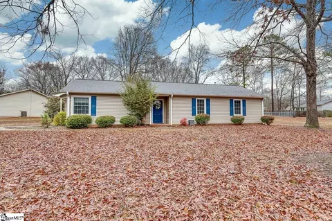 115 Ment Dr, Simpsonville, SC 29680