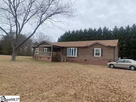 96 Trammell Rd, Greenville, SC 29617