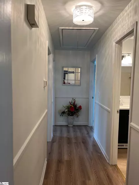 Entry Way - 460 Bishop Dr, Mauldin, SC 29662 photo 1 of 1
