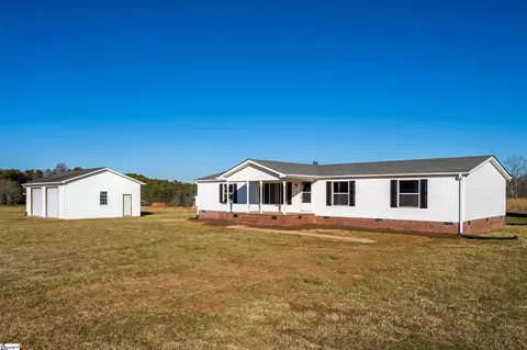 100 Oak Grove Dr, Norris, SC 29667