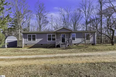 1134 White Horse Road Ext, Travelers Rest, SC 29690