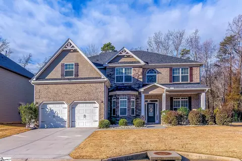 221 Meritta Trl, Greenville, SC 29615