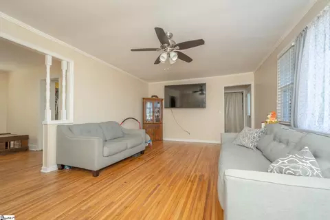 129 Ballard Rd, Pelzer, SC 29669 photo 5
