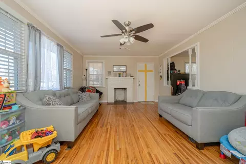 129 Ballard Rd, Pelzer, SC 29669 photo 6