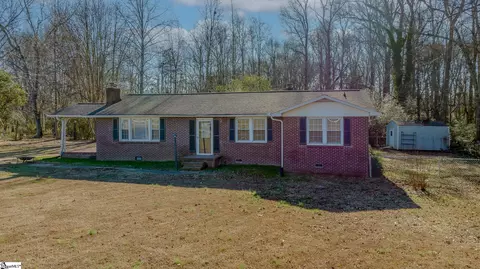 129 Ballard Rd, Pelzer, SC 29669 photo 2