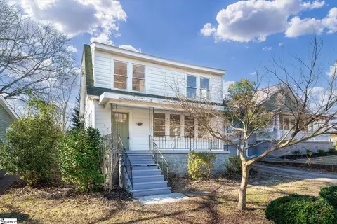 10 Brookside Ave, Greenville, SC 29607
