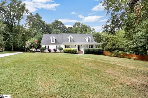 708 Shaded Acre Ct, Pelzer, SC 29669