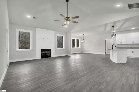 2460 E Tyger Bridge Rd, Greer, SC 29651 photo 2