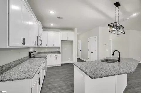 2460 E Tyger Bridge Rd, Greer, SC 29651 photo 6