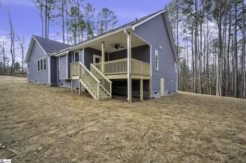 2460 E Tyger Bridge Rd, Greer, SC 29651 photo 25