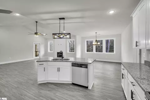 2460 E Tyger Bridge Rd, Greer, SC 29651 photo 8