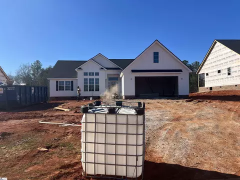 43 Worthmore Ct #ER11 - COOPER, Travelers Rest, SC 29690