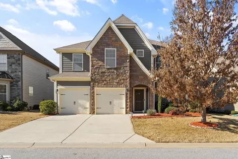510 Bellgreen Ave, Simpsonville, SC 29680