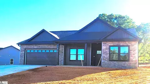 7019 Backwater Trl #LOT 75, Chesnee, SC 29323