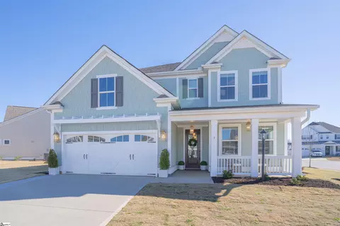 7 Tanner Hall Ln, Greenville, SC 29607