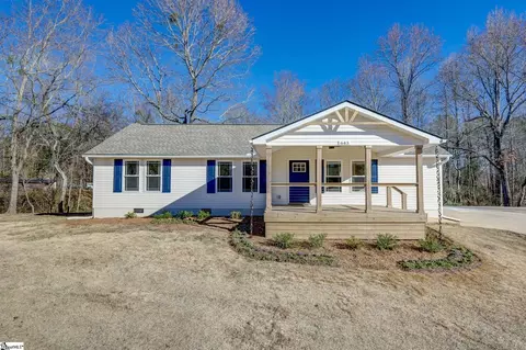 643 Enoree Rd, Travelers Rest, SC 29690
