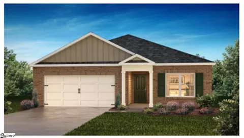 104 Jasper Ct, Greenwood, SC 29646