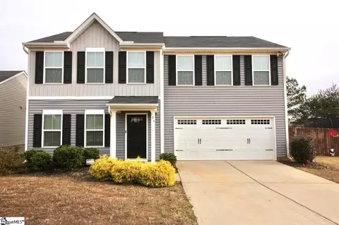 306 Hobson Way, Lyman, SC 29365