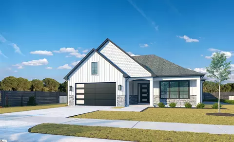 118 Winding Rock Rd, Simpsonville, SC 29680