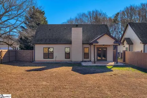 126 Bellview Cir, Pelzer, SC 29669 photo 17